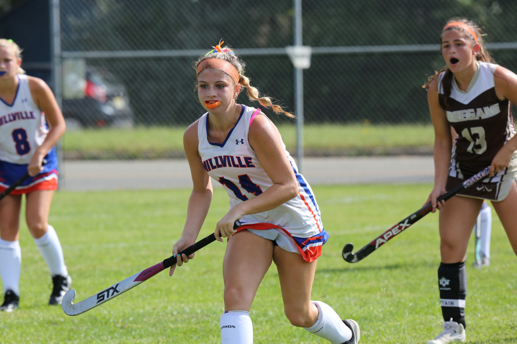 Millville Absegami Field Hockey